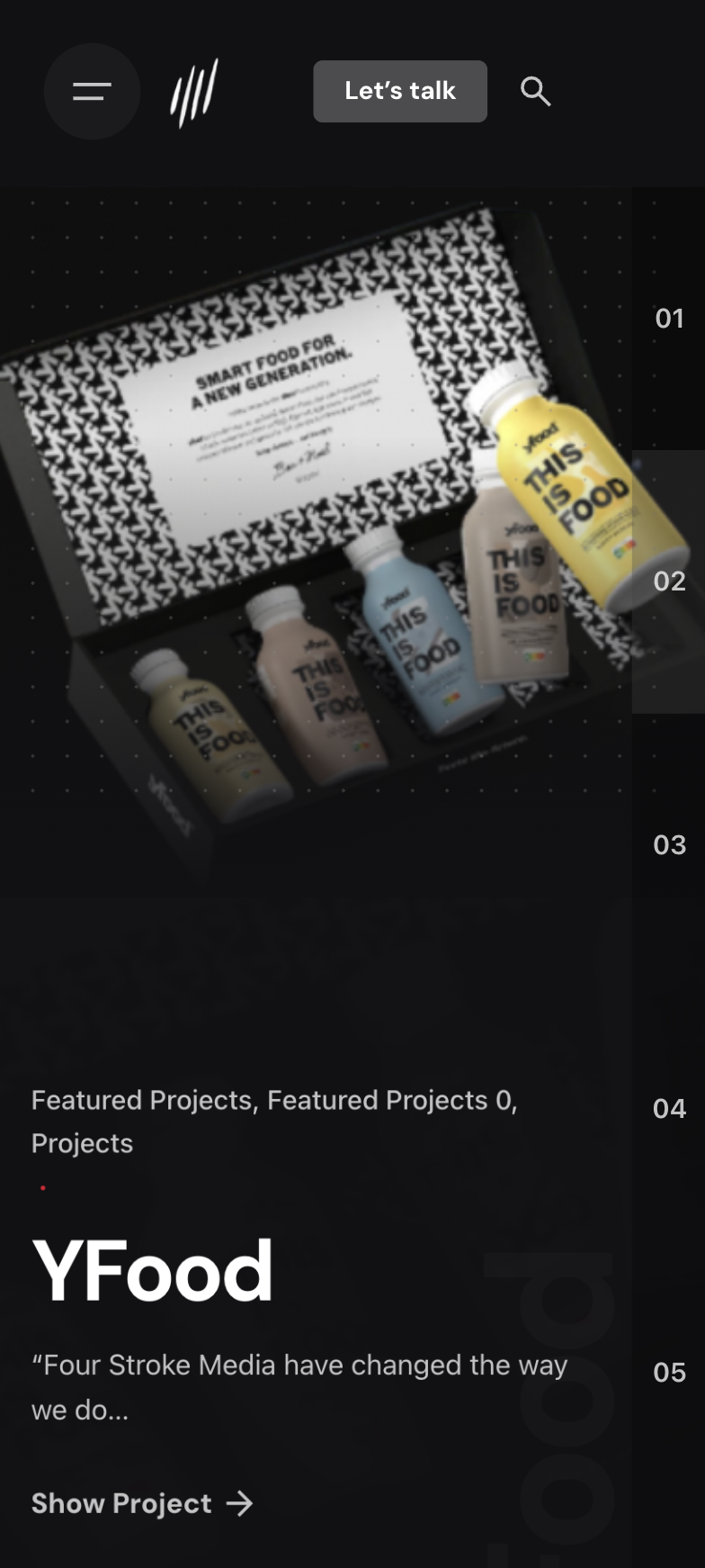 Fourstroke Media project image 5